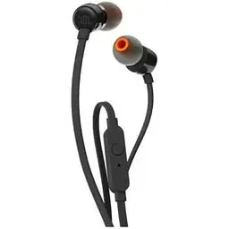 Навушники JBL Tune 110 Eco Black (JBLT110BLKE)
