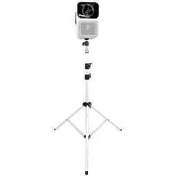 Складаний підлоговий штатив-трипод для проектора Wanbo WWT360 - мініатюра 4