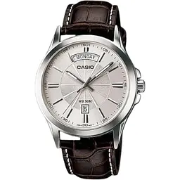 Чоловічий годинник Casio Timeless Collection MTP-1381L-7A