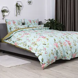 Комплект постільної білизни ТЕП Soft dreams М'ятна Феєрія євро (2-03859_29602) - мініатюра 3