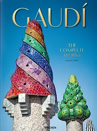 Gaudi. The Complete Works