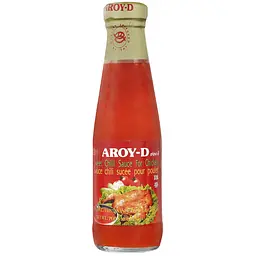 Соус Aroy-D Чилі для курк, 250 г