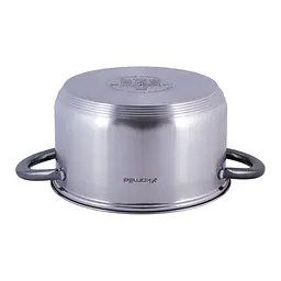 Каструля з кришкою Kamille KM-4920 1.5 л 16 см - мініатюра 2