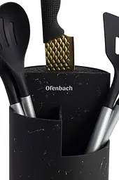 Підставка для ножів Ofenbach NB-100206 - мініатюра 4