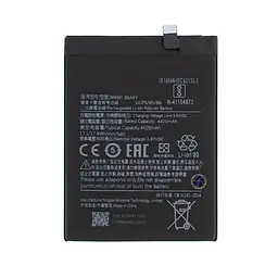 Акумулятор (батарея) для смартфона (телефону) Xiaomi Redmi K40 Redmi K40 Pro Poco F3 Mi 11x BM4Y (4520mAh)(China) - мініатюра 2
