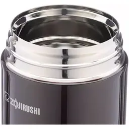 Термос для їжі Zojirushi SW-EAE50TD 500 мл Brown [150448] - мініатюра 3