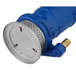 Дренажний насос Agua QDX 6-22-0.55 (CV035076) - мініатюра 3
