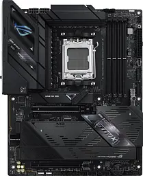 ASUS Материнська плата ROG STRIX B850-F GAMING NEO sAM5 B850 4xDDR5 M.2 HDMI DP USB ATX