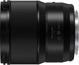 Об'єктив Panasonic S-S50ME Lumix S 50 mm F1.8 - мініатюра 5