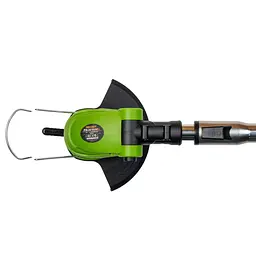 Акум пила Procraft PKA24Li + Акумуляторна коса Procraft PTA24 + Олива 200 мл - мініатюра 7