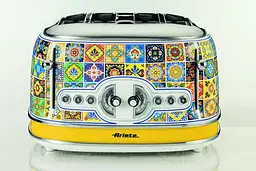 Тостер Ariete 156 POSITANO - миниатюра 2