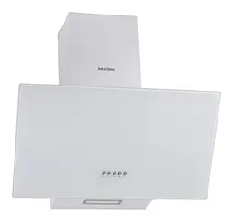 Витяжка INTERLINE TEFFI WH A/60/GL/PB - мініатюра 6