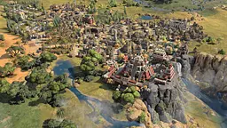 Гра Sony PlayStation Civilization VII, BD диск (SWITCH) - мініатюра 4