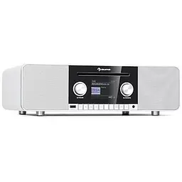 Інтернет-радіо програвач Auna Connect CD MKII (10037491)
