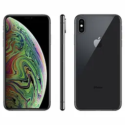 Смартфон Apple iPhone XS Max 256Gb Space Grey Seller Refurbished - мініатюра 2