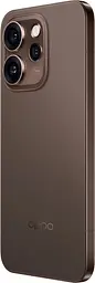 Смартфон OPPO Reno 15 Pro Max 5G 12/512GB Dusk Brown (Global) - мініатюра 7