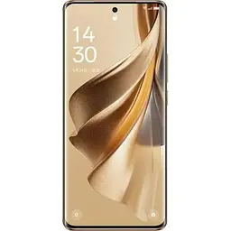 Смартфон Oppo Reno 10 Pro+ 16/512GB Gold Global - мініатюра 2