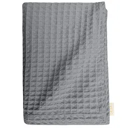 Набір рушників Cosas Cube Grey 2 шт. (SetTowel_95x130_SquaresGrey) - мініатюра 2