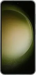 Смартфон Samsung Galaxy S23+ 8/512GB Phantom Green (SM-S916U1) - мініатюра 2