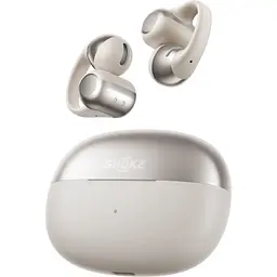 Навушники Shokz OpenDots ONE Grey (E310-ST-GY) [172939] - мініатюра 5