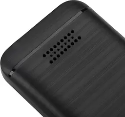 Мобільний телефон 2E S180 DualSim Black UA UCRF - мініатюра 3