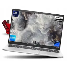 Ноутбук Dell Pro 16 Plus Ultra 5 235U 32GB 1TB IPS W11