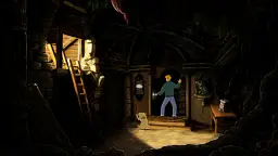Ігра для Nintendo Switch Nintendo Switch Broken Sword - Shadow of the Templars: Reforg Англ мова  - мініатюра 3