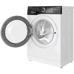 Пральна машина Whirlpool WRBSB6228BUA - мініатюра 4