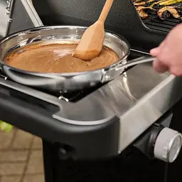 Гриль газовий Weber Spirit S-435 (1502136) - мініатюра 4