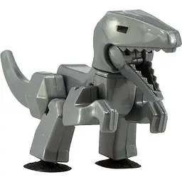 Фігурка для анімаційної творчості Stikbot Dino в асортименті (TST622DN_UAKD) - мініатюра 8