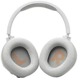 Ігрові навушники JBL Quantum 360 White (JBLQTUM360WHT) [130743] - мініатюра 5
