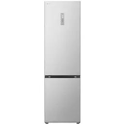 Холодильник LG GW-B509FAFW (203 см.NF сталевий.дисп)