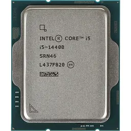 Core i5 2.5-4.7GHz/20MB TRAY (LGA1700) i5-14400 tray