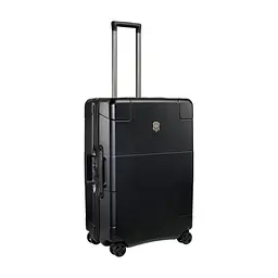 Валіза Victorinox Travel Lexicon Black M (Vt602105) - мініатюра 2
