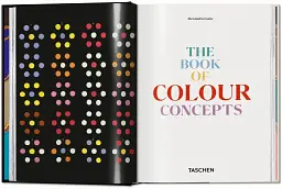 The Book of Colour Concepts. 45th Edition - мініатюра 2