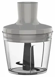 Занурювальний блендер Tefal HB673B30 (6998312) - мініатюра 3