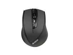 Миша A4 Tech G7-600NX-1 Black USB V-Track