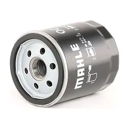 Фільтр масляний Mahle OC473 - мініатюра 2