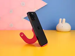 Смартфон Apple iPhone 14 Pro Max 128GB Space Black (MQ9P3) Б/У [173962] - мініатюра 6