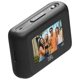 Навушники JBL Tour One M3 Blue (JBLTOURONEM3BLU) - мініатюра 10