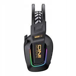 Навушники Onikuma GT828 Black - мініатюра 3