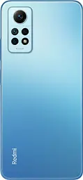 Смартфон Xiaomi Redmi Note 12 Pro 6/128GB Glacier Blue Global Version - мініатюра 5