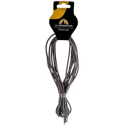 Шнурки La Sportiva Approach Laces 147 cm White/Mid grey (1052-39QWM)
