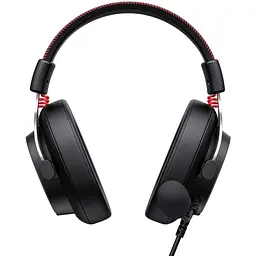 Навушники ігрові з мікрофоном Havit HV-H2015E black (HV-H2015E) - мініатюра 2