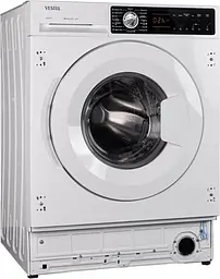 Пральна машина вбудована Vestel WBI812T2 - мініатюра 3