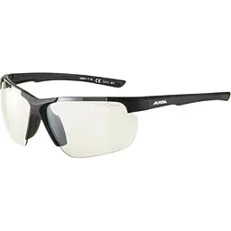 Окуляри Alpina Defey HR Black Mat (1097-A8657-34 UNI)