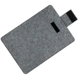 Чохол до ноутбука Vinga 12" NSF120 Gray (NSF120GY) - мініатюра 3