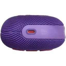 Портативна акустика JBL Clip 5 Purple [JBLCLIP5PUR] [112863] - мініатюра 6