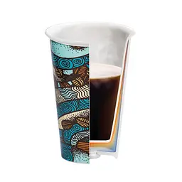 Термочашка DeLonghi DLSC 055 The Taster 350 мл (5513281021) - мініатюра 2