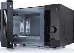 Мікрохвильова піч Gorenje MO20E1B15 (7290710) - мініатюра 3